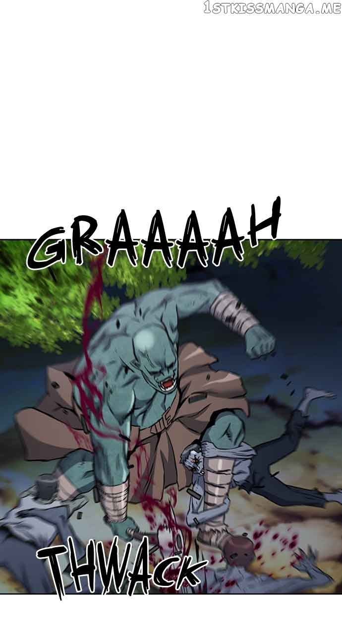 Seoul Station Druid Chapter 99 - Page 79