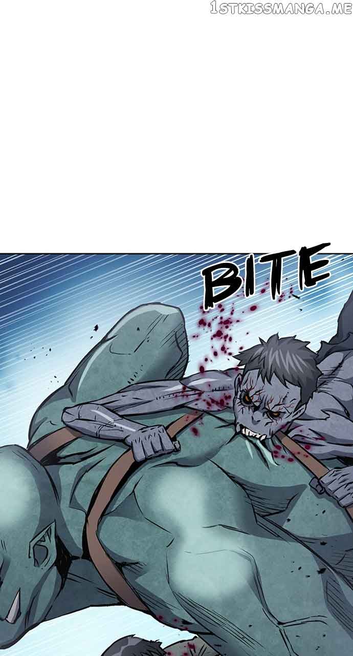 Seoul Station Druid Chapter 99 - Page 80