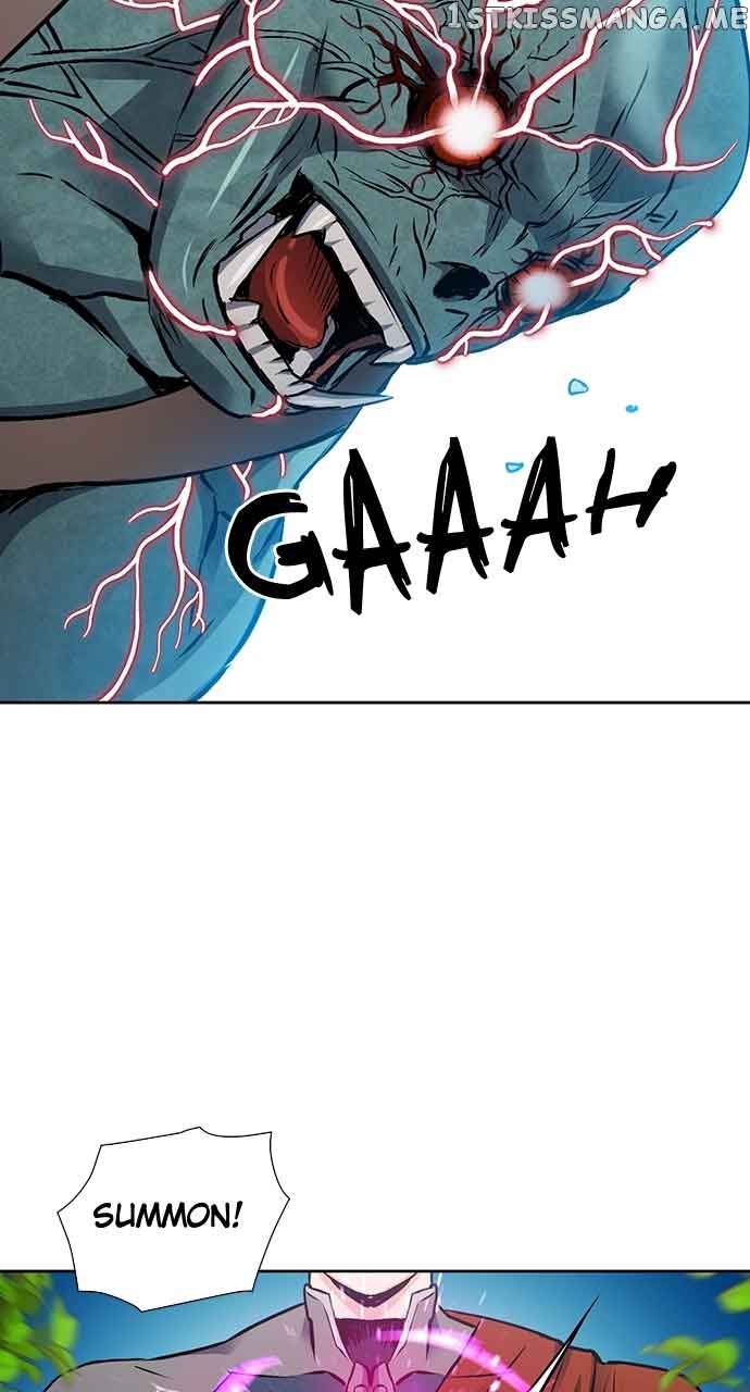 Seoul Station Druid Chapter 99 - Page 82