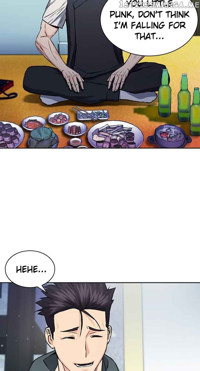 Seoul Station Druid Chapter 99 - Page 9