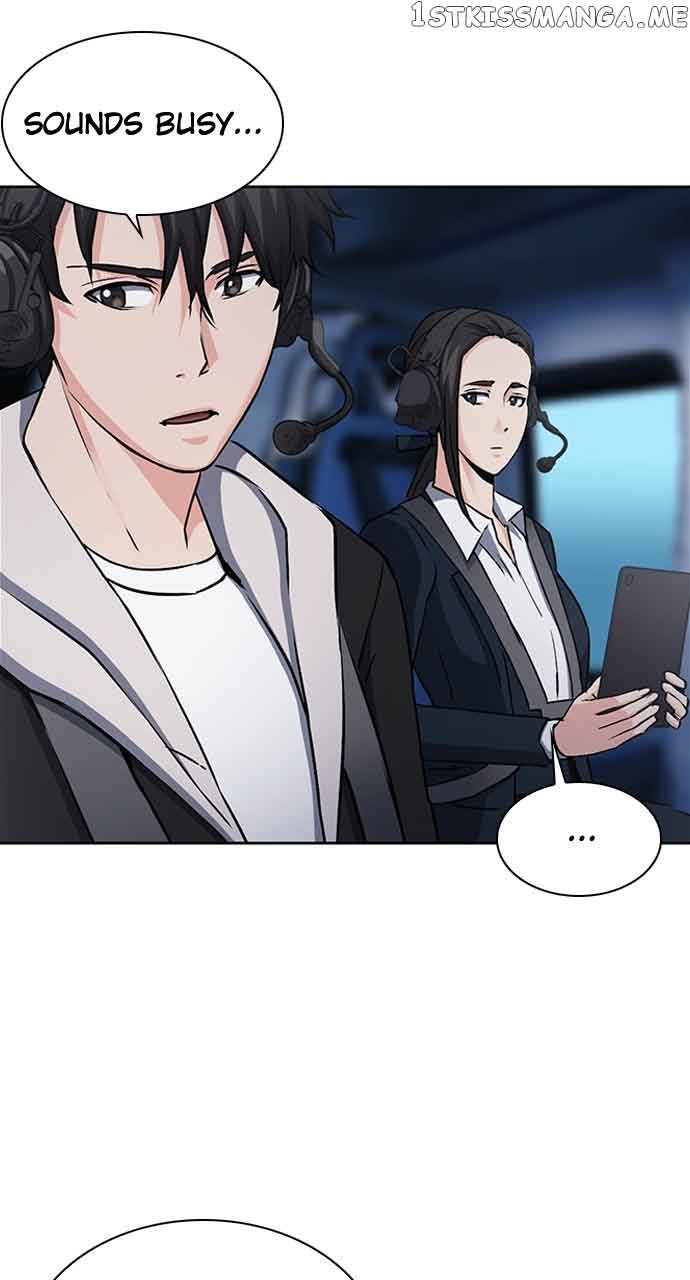 Seoul Station Druid Chapter 99 - Page 93