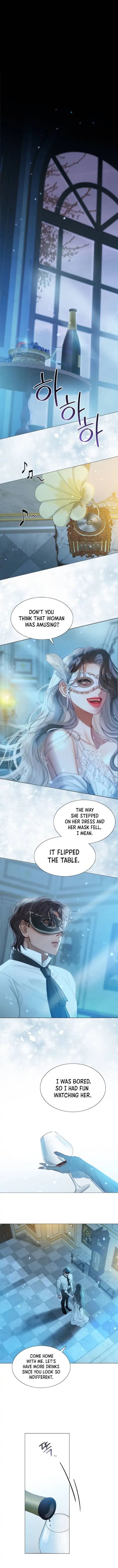 Selena Chapter 0 - Page 1