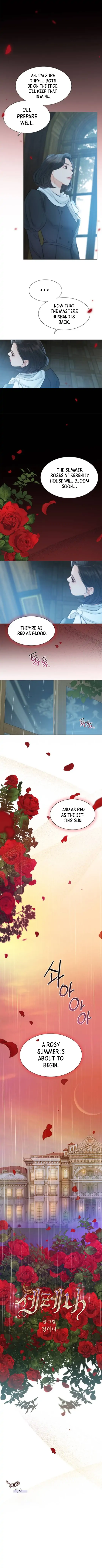 Selena Chapter 0 - Page 10