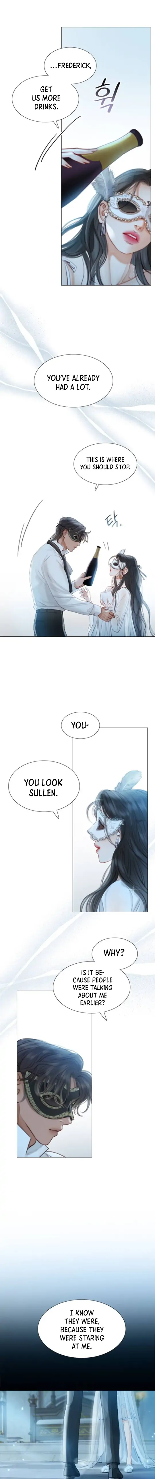 Selena Chapter 0 - Page 2