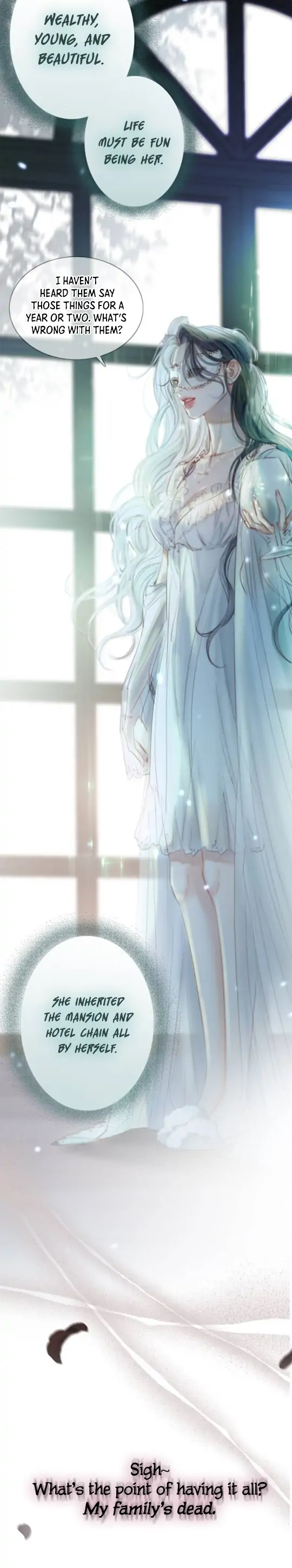 Selena Chapter 0 - Page 4