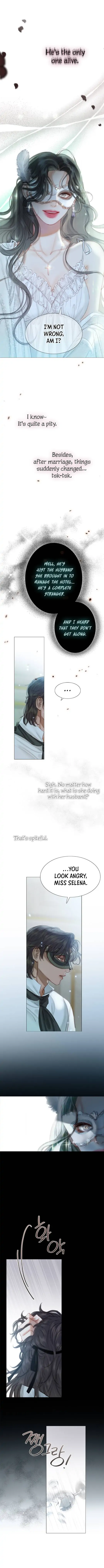 Selena Chapter 0 - Page 5