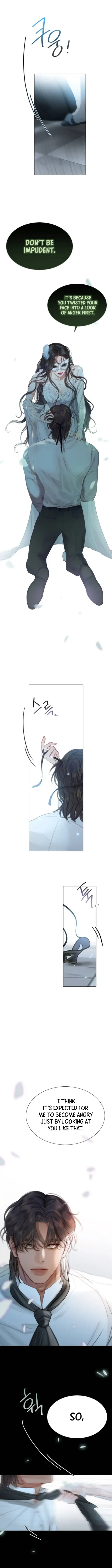 Selena Chapter 0 - Page 6