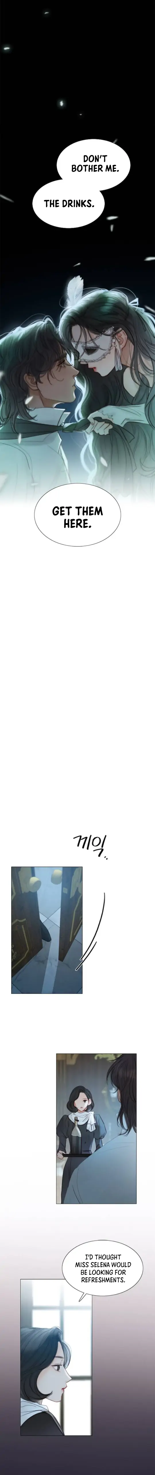 Selena Chapter 0 - Page 7