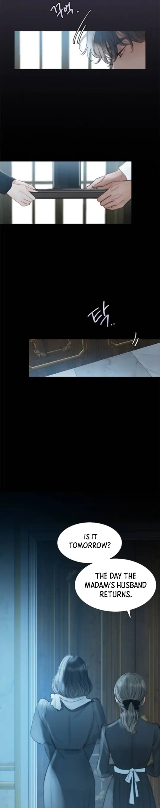 Selena Chapter 0 - Page 8