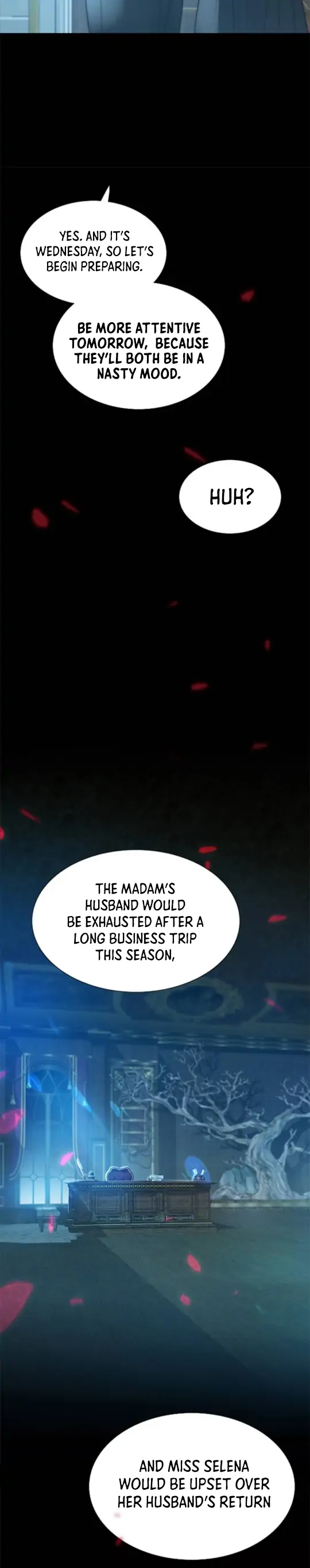 Selena Chapter 0 - Page 9