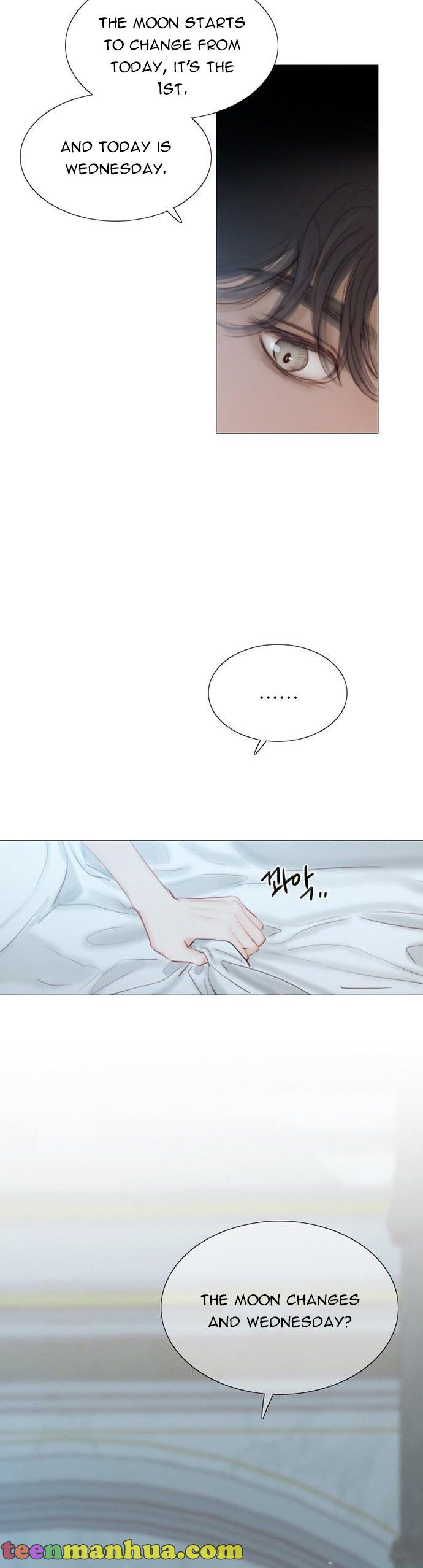 Selena Chapter 1 - Page 14