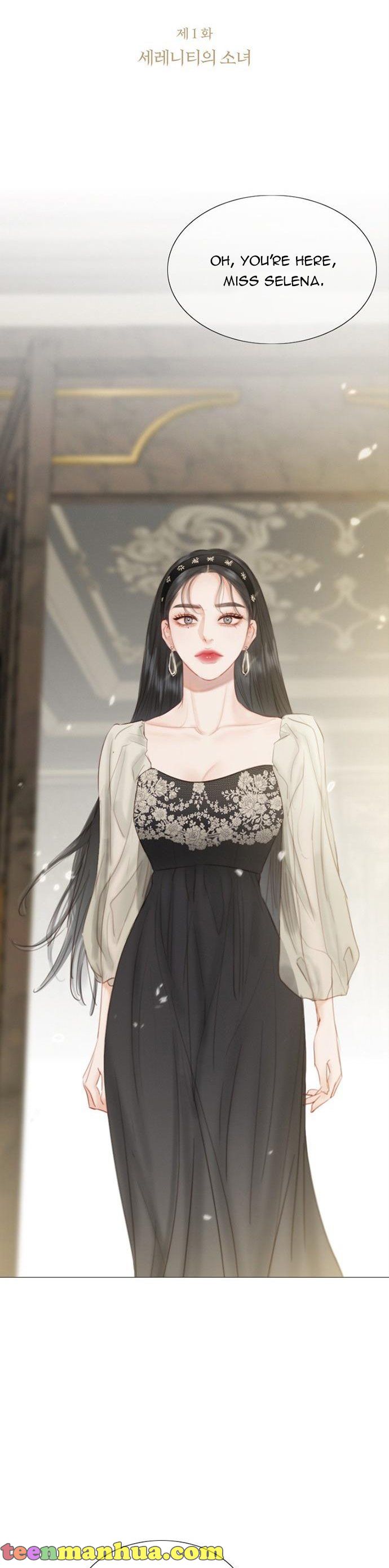 Selena Chapter 1 - Page 20