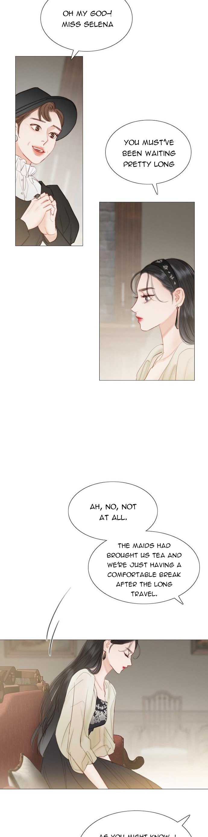 Selena Chapter 1 - Page 21