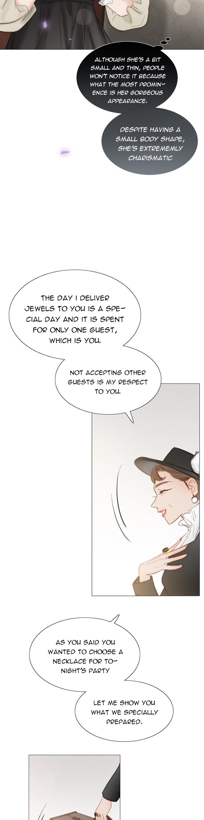 Selena Chapter 1 - Page 23