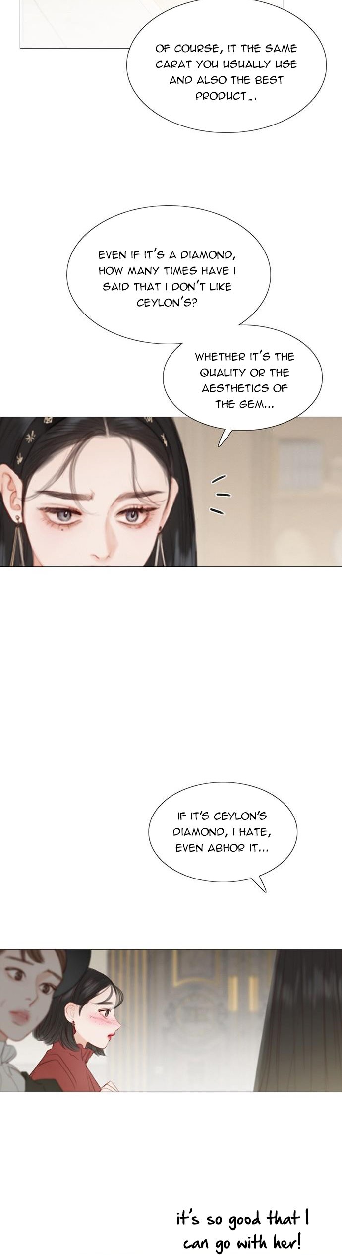 Selena Chapter 1 - Page 28