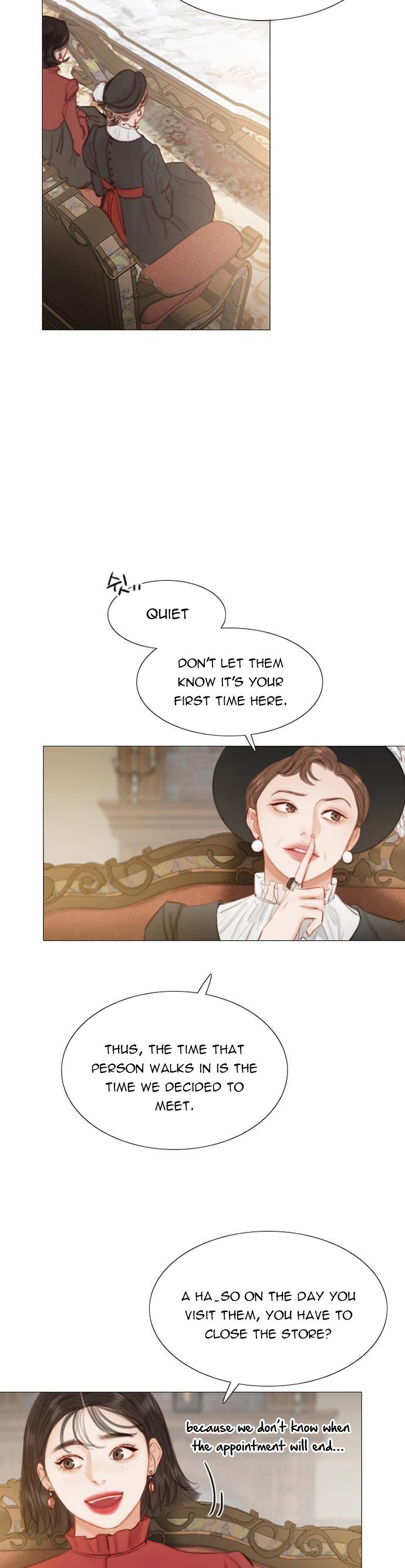 Selena Chapter 1 - Page 3