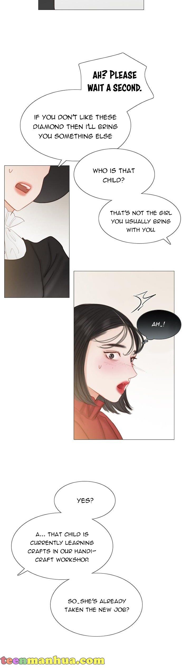 Selena Chapter 1 - Page 30