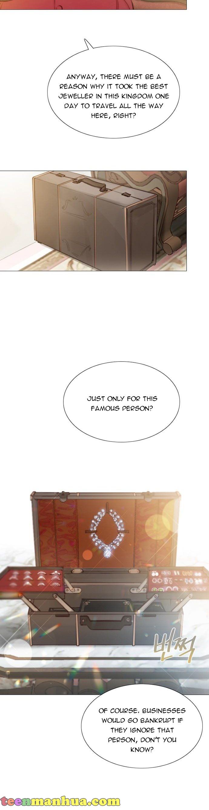 Selena Chapter 1 - Page 4