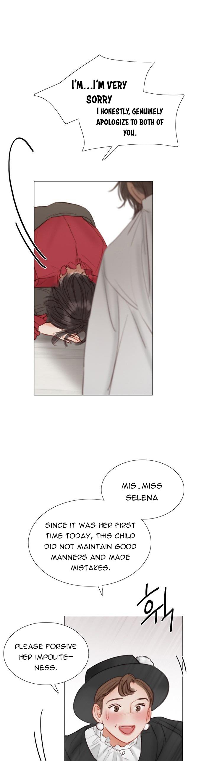 Selena Chapter 1 - Page 43