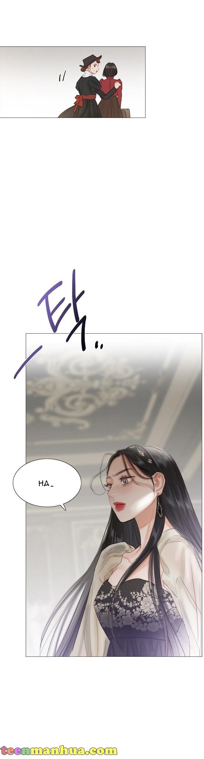 Selena Chapter 1 - Page 45