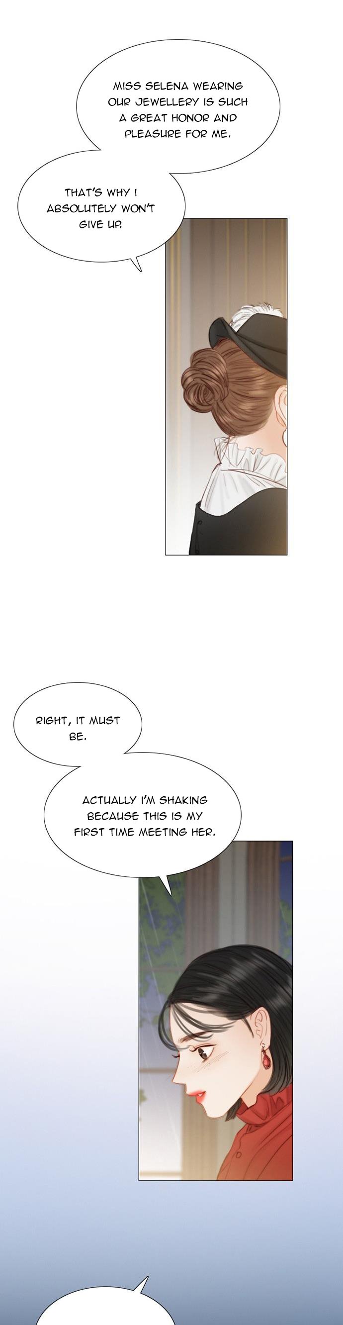 Selena Chapter 1 - Page 5