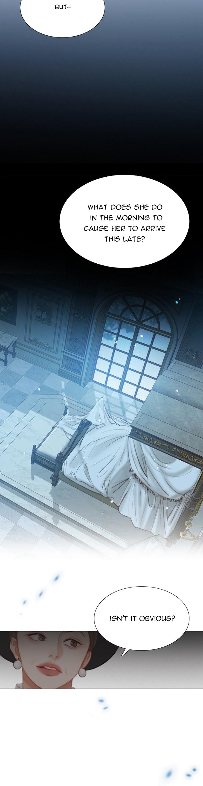 Selena Chapter 1 - Page 6