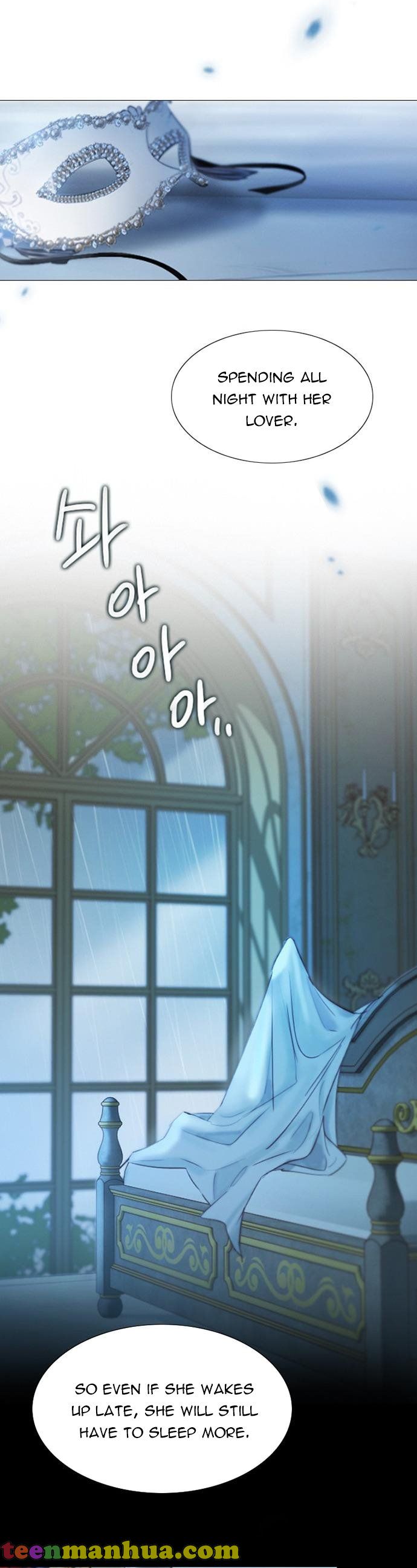 Selena Chapter 1 - Page 7