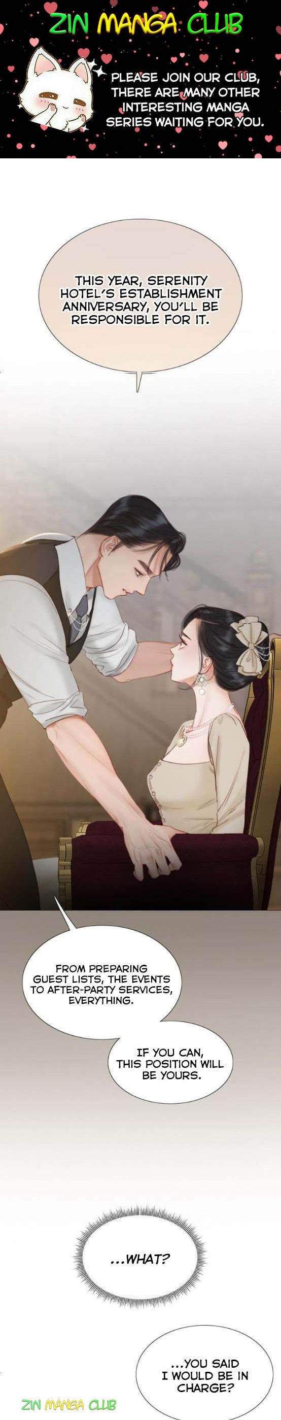 Selena Chapter 10.5 - Page 1