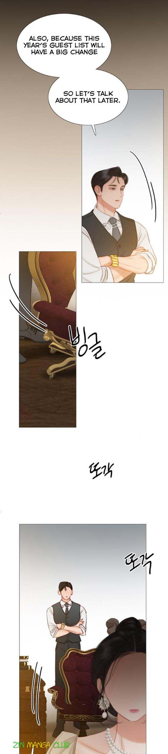 Selena Chapter 10.5 - Page 10