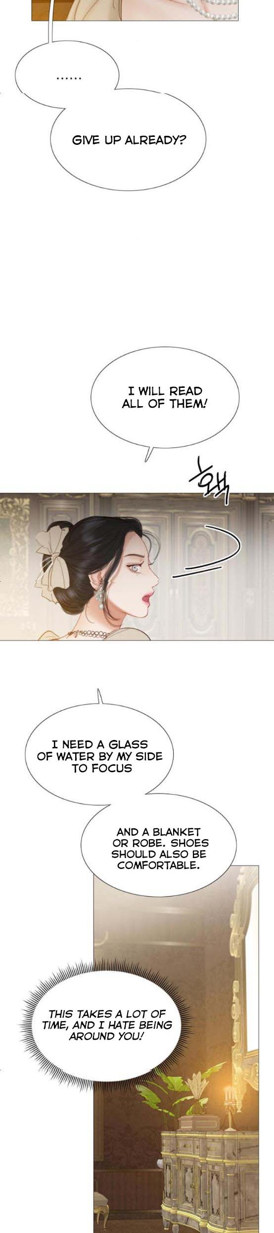 Selena Chapter 10.5 - Page 11