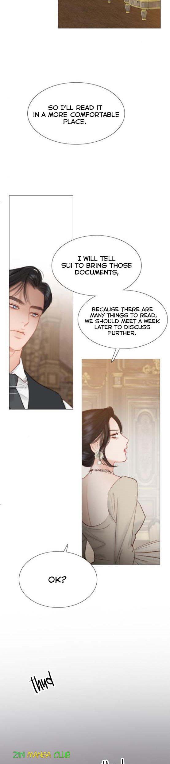 Selena Chapter 10.5 - Page 12