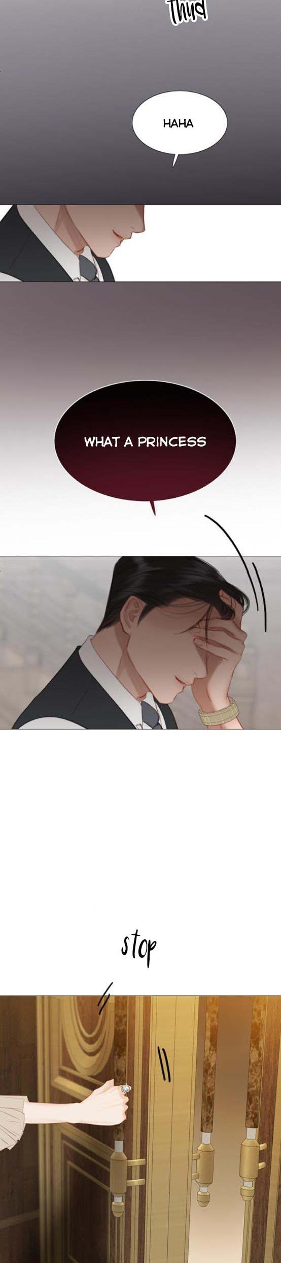 Selena Chapter 10.5 - Page 13