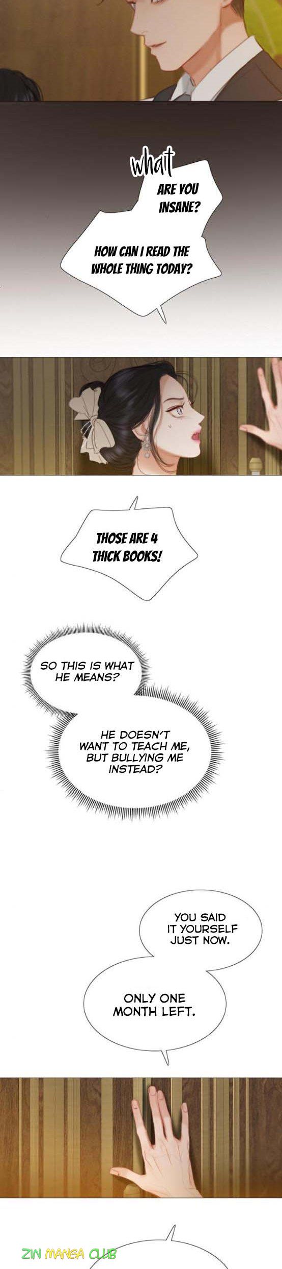 Selena Chapter 10.5 - Page 16