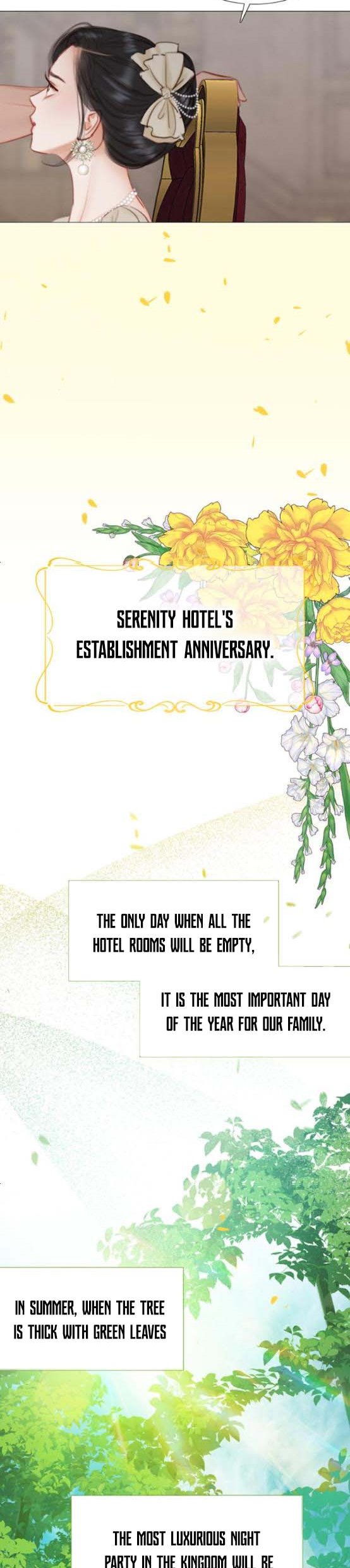 Selena Chapter 10.5 - Page 2