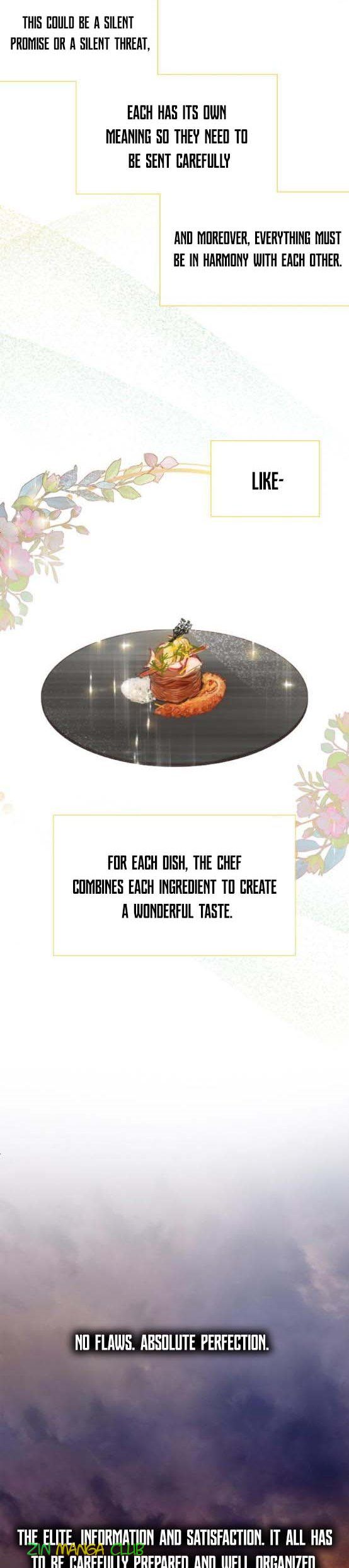 Selena Chapter 10.5 - Page 4