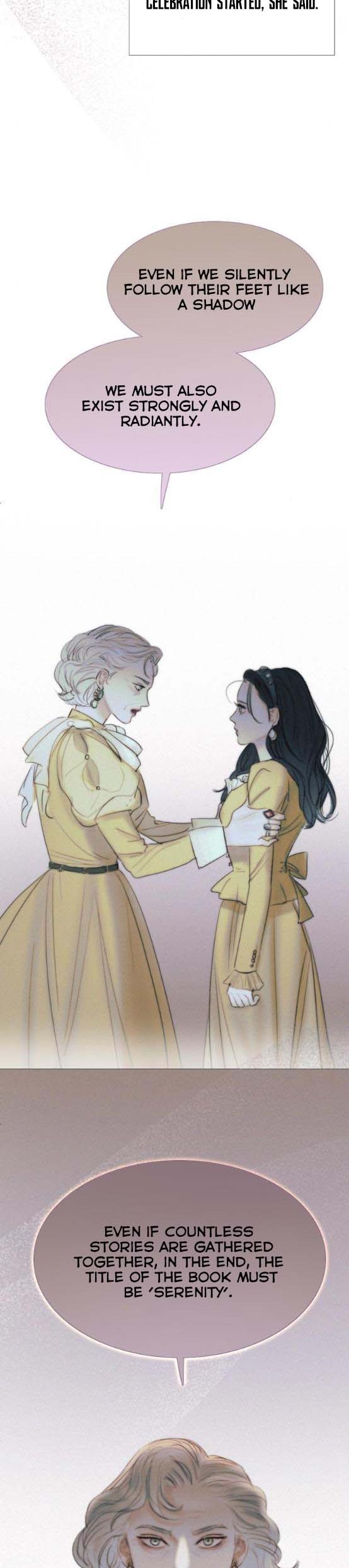 Selena Chapter 10.5 - Page 6