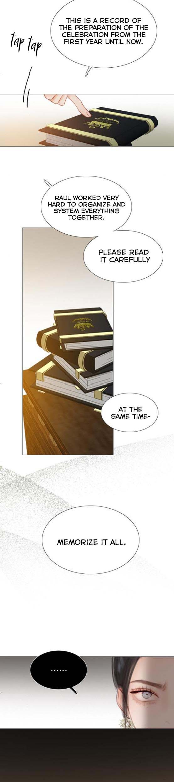 Selena Chapter 10.5 - Page 9