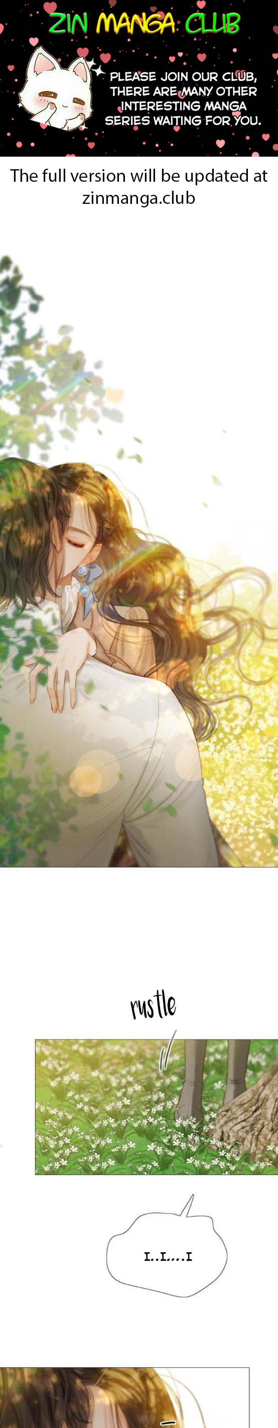 Selena Chapter 10 - Page 1