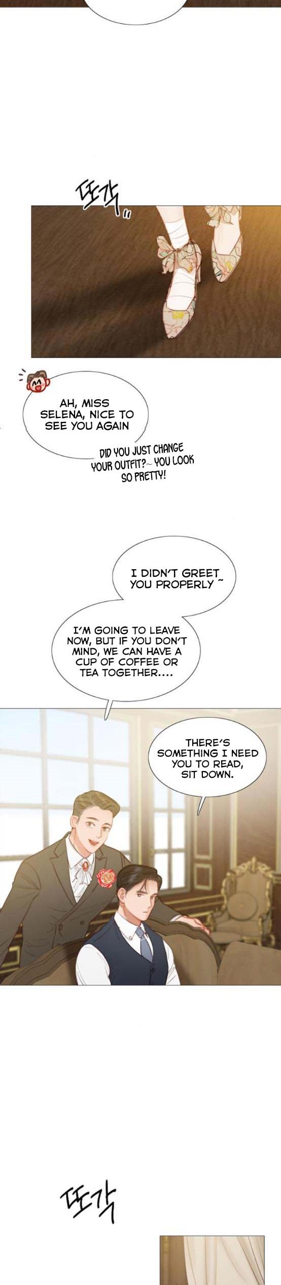 Selena Chapter 10 - Page 10