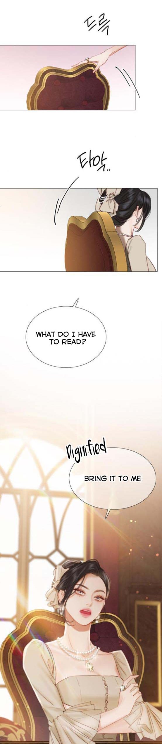 Selena Chapter 10 - Page 12