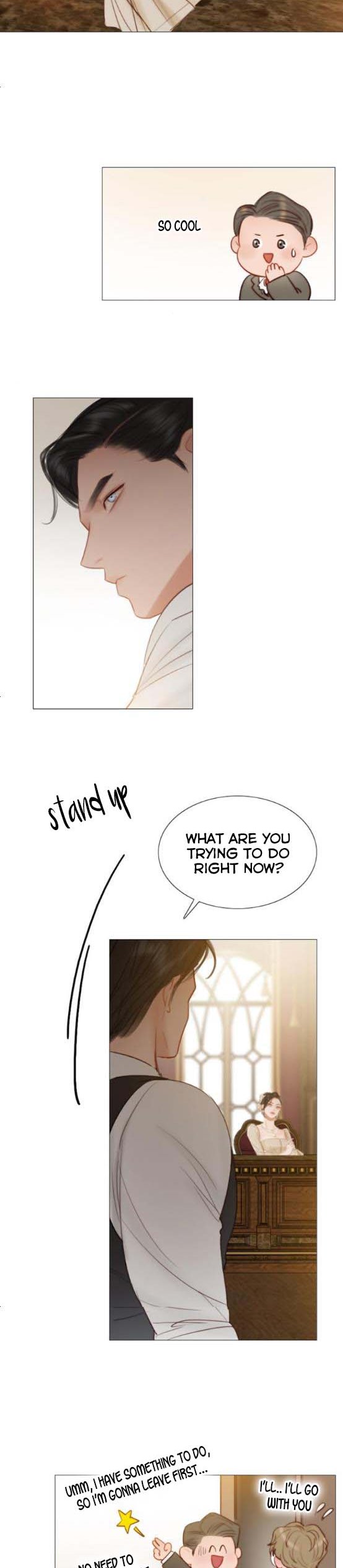 Selena Chapter 10 - Page 13