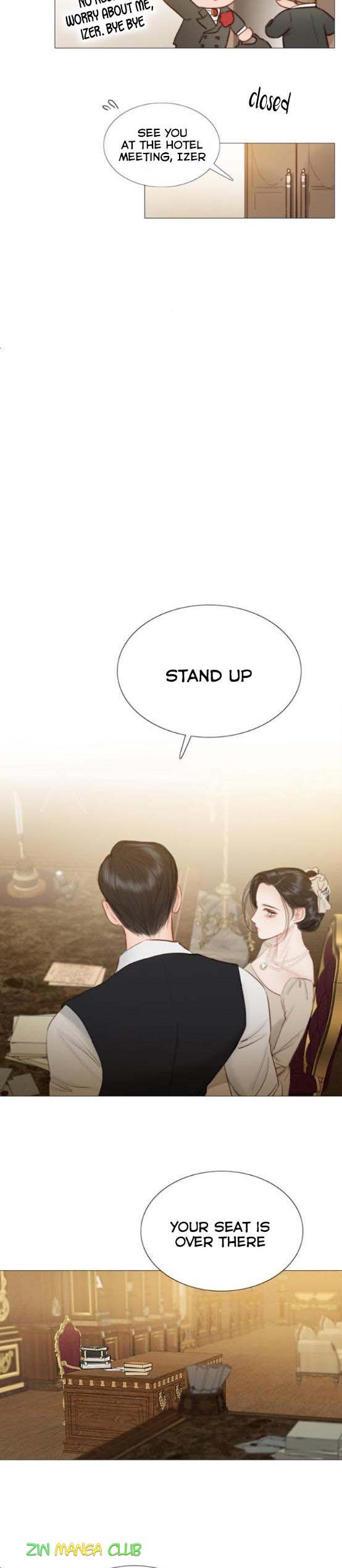 Selena Chapter 10 - Page 14