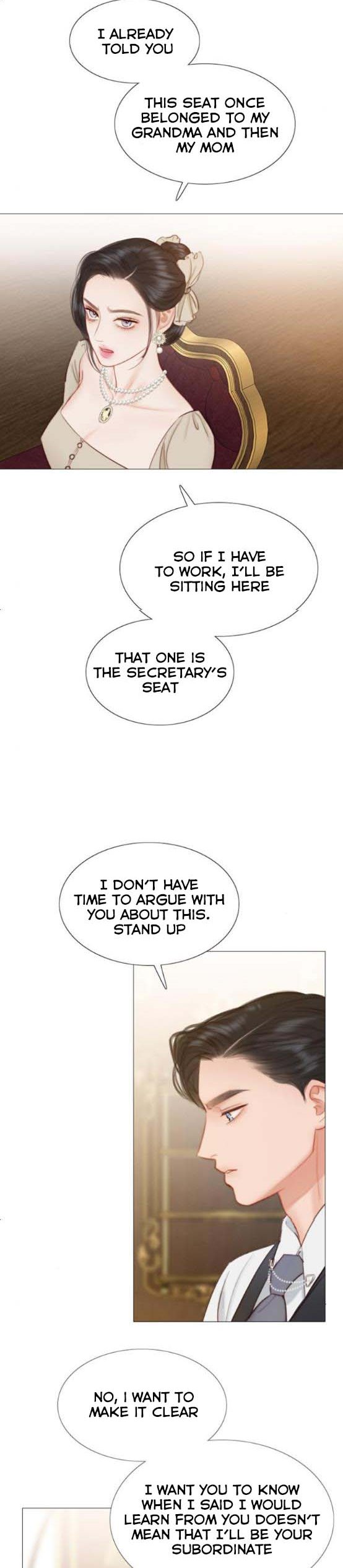 Selena Chapter 10 - Page 15