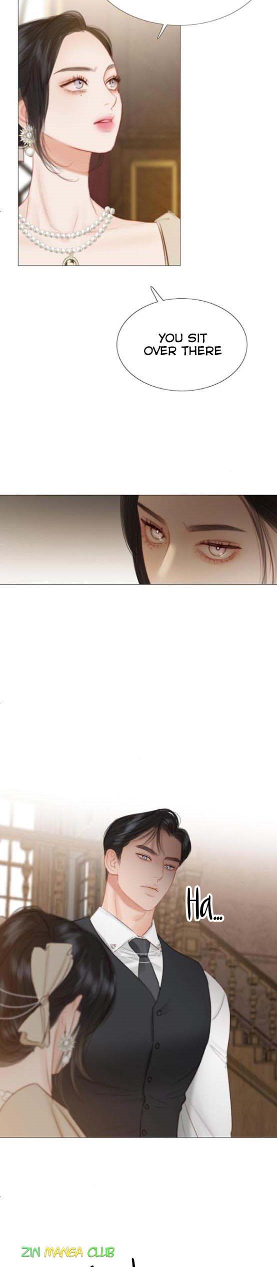 Selena Chapter 10 - Page 16