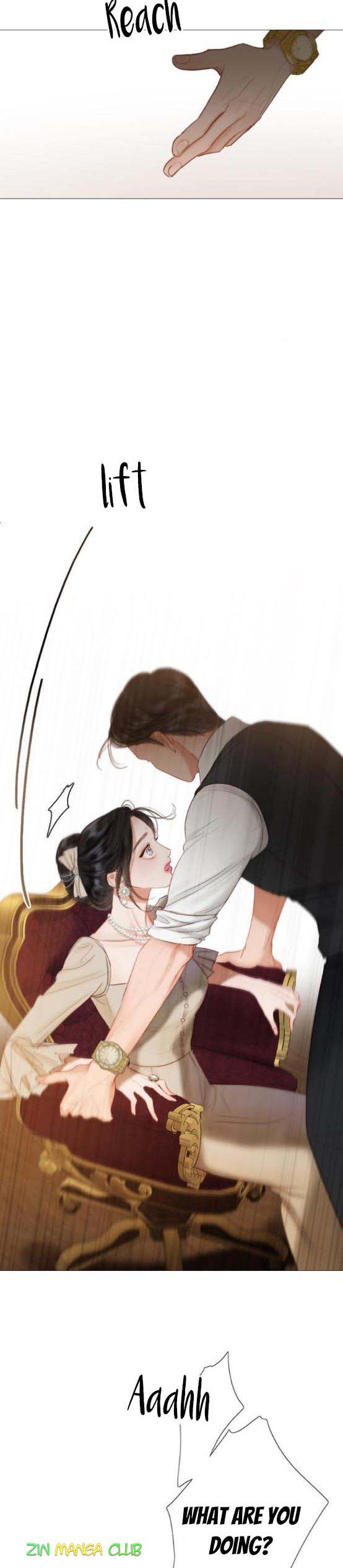 Selena Chapter 10 - Page 17