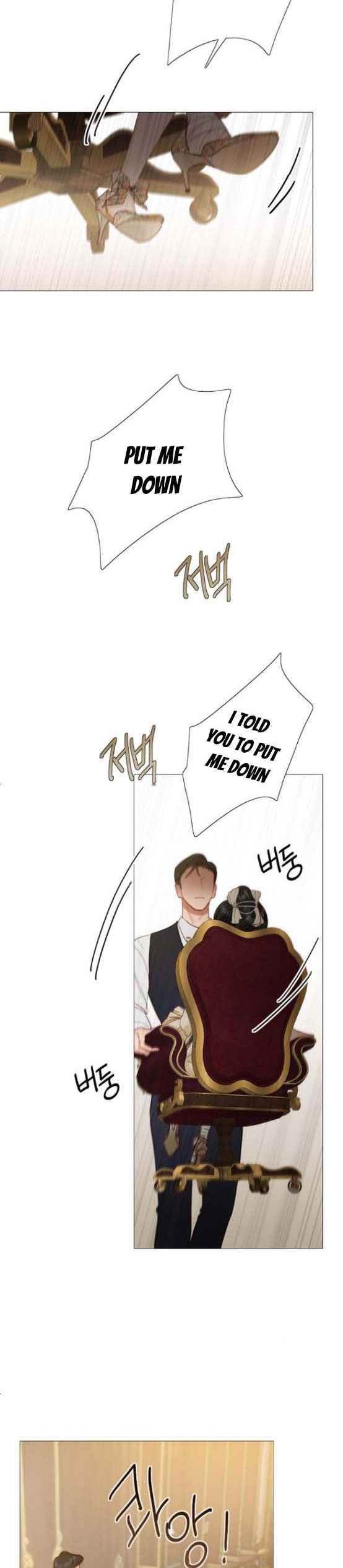 Selena Chapter 10 - Page 18