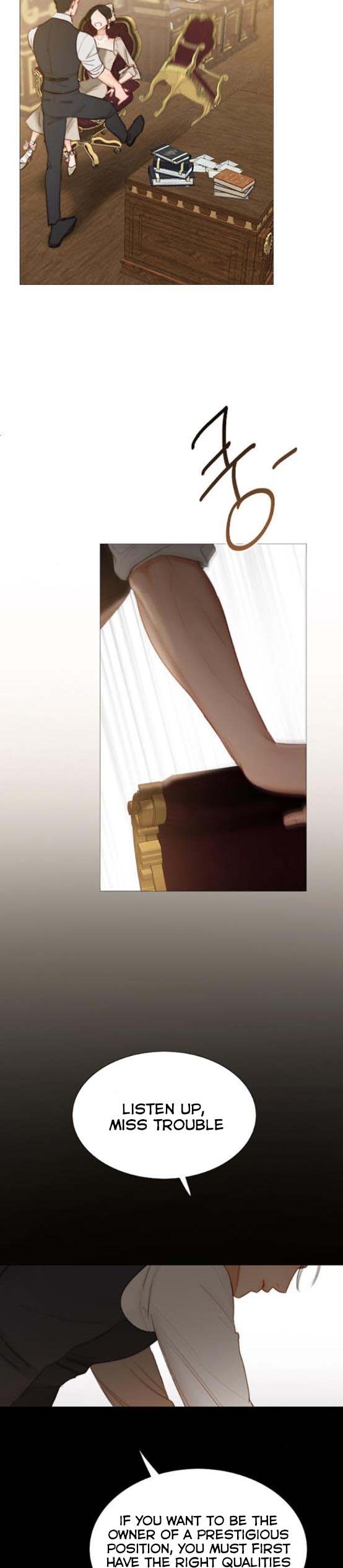 Selena Chapter 10 - Page 19