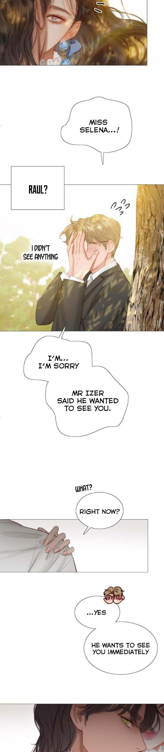 Selena Chapter 10 - Page 2