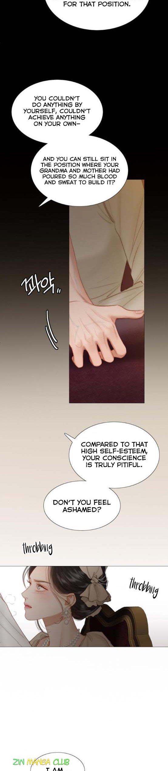 Selena Chapter 10 - Page 20