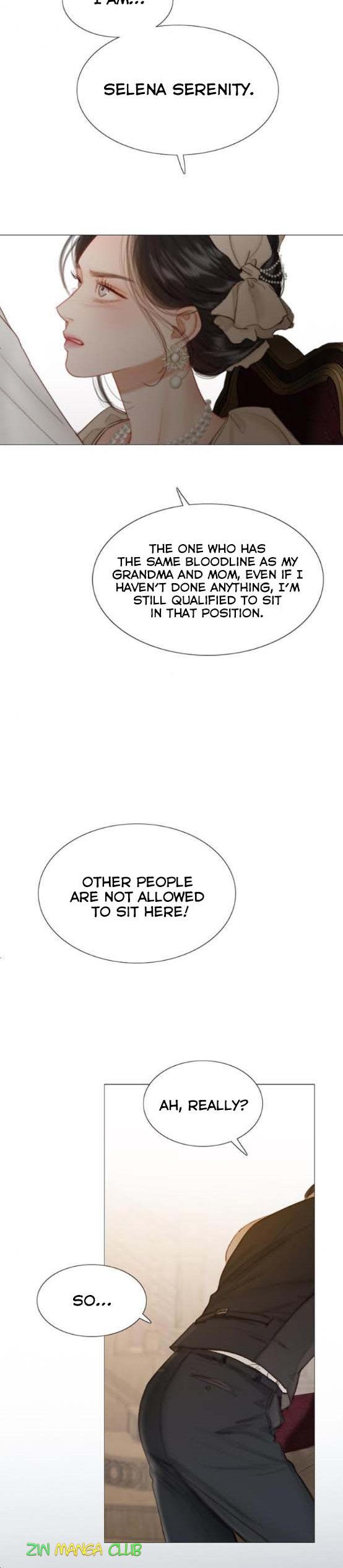 Selena Chapter 10 - Page 21